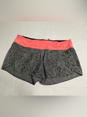 Lululemon Athletica Short 12